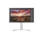 LG 27Up85Np-W 68.6 Cm (27") 3840
